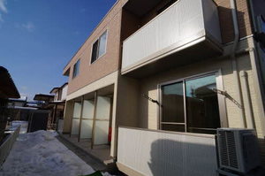 シャーメゾン大門