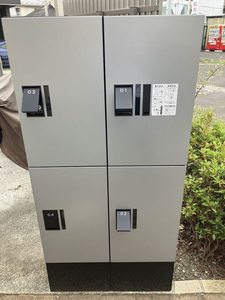 ルシエール Ⅰ A102号-15