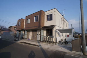 シャーメゾン　ピュルネ