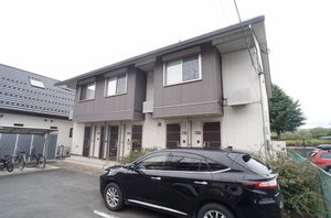 メゾンサト 102号-1