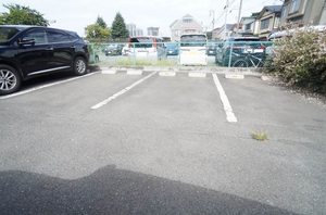 メゾンサト 103号-14