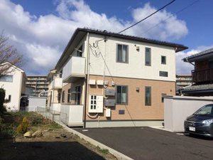 サンシャインＳＡＴＯ　Ⅶ