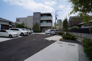 ベレオ仙台錦町