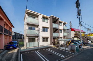 シャーメゾン　平成