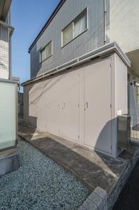 シャーメゾン　平成 302号-13