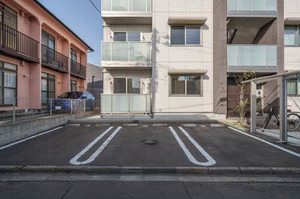 シャーメゾン　平成 302号-14