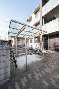 シャーメゾン　平成 302号-15