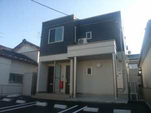 シャーメゾン　アドヴァンス