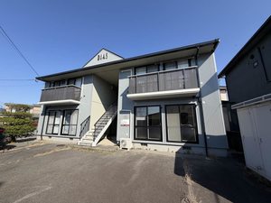 ディアス美晃 102号-1