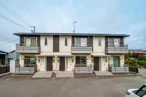 シャルムメゾン 101号-2