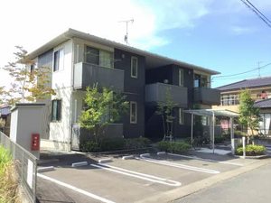 セゾン　フルールⅧ