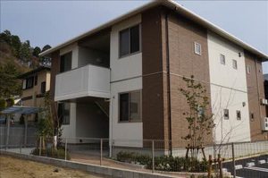 セゾン　フルールⅩ