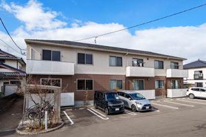 ルミエールコート　ＧＴｉ　Ａ 102号-12