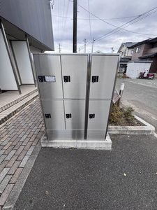 プレジデンス 101号-14