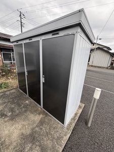 プレジデンス 101号-15