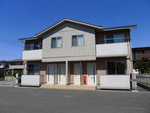 シャーメゾン　フェリオ