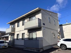 メゾンエスポワールⅡ 101号-1