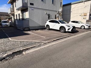 メゾンエスポワールⅡ 101号-12