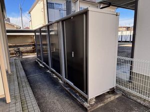 メゾンエスポワールⅡ 101号-14