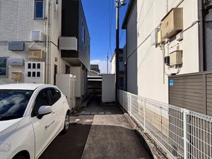 メゾンエスポワールⅡ 101号-15