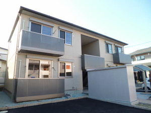 プレミアム・ハウス　銀河