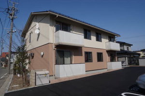 シャーメゾン　サンゴ