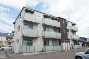 ベレオミストラル 101号-1