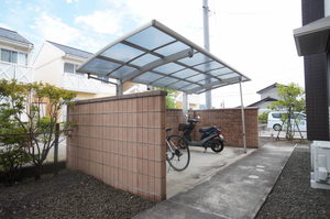 ベレオミストラル 202号-10