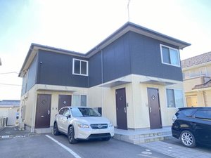 シャーメゾン大原 201号-1