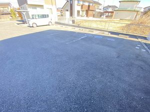 シャーメゾン花ノ井 B101号-14