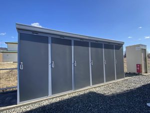 シャーメゾン花ノ井 B101号-15