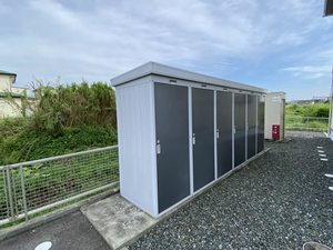 シャーメゾン花ノ井 B101号-14