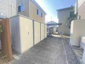 シャーメゾンさくら 201号-14