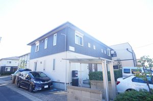 シャーメゾン白鳥Ａ A101号-1
