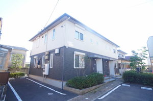 シャーメゾン白鳥Ｃ C201号-1