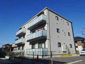 クレフォート貞山Ⅲ