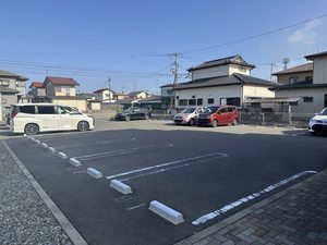 クレフォート貞山Ⅲ 101号-13
