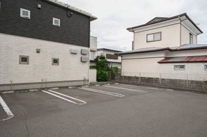 シャーメゾン　グランデージⅠ 206号-13