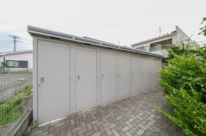 シャーメゾン　グランデージⅠ 206号-14