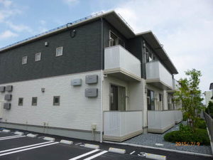 シャーメゾン　グランデージⅡ