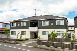 シャーメゾン　グランデージⅢ