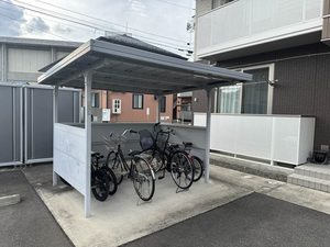 ランドマーク戸ノ内 E 102号-15
