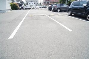 フォーブール馬場町 105号-14