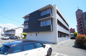 フォーブール馬場町 302号-13