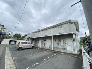 ネバーランド 203号-12