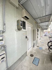 ネバーランド 203号-13