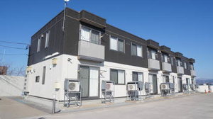 シャーメゾン　田舎館