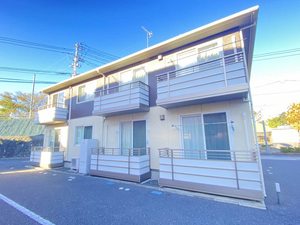 ラ・ルーナ 103号-1