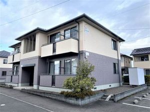 コ－ポ・ユ－カリ 102号-1