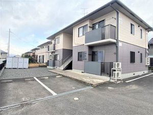 コーポ・ユーカリⅡ 102号-1